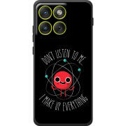 Чохол BoxFace Moto Edge 70 