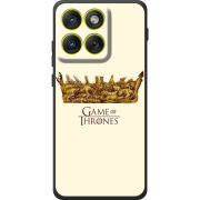 Чохол BoxFace Moto Edge 70 