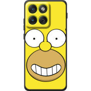 Чохол BoxFace Moto Edge 70 