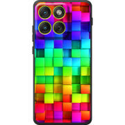 Чохол BoxFace Moto Edge 70 