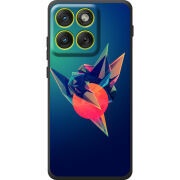 Чохол BoxFace Moto Edge 70 