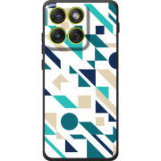 Чохол BoxFace Moto Edge 70 