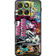 Чохол BoxFace Moto Edge 70 