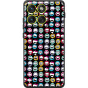 Чохол BoxFace Moto Edge 70 