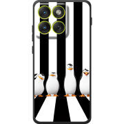 Чохол BoxFace Moto Edge 70 