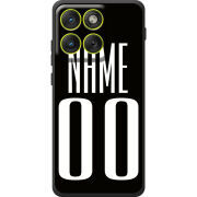 Чохол BoxFace Moto Edge 70 