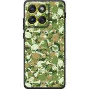 Чохол BoxFace Moto Edge 70 