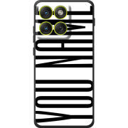 Чохол BoxFace Moto Edge 70 