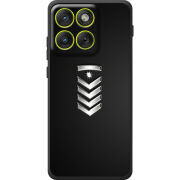 Чохол BoxFace Moto Edge 70 