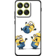 Чохол BoxFace Moto Edge 70 