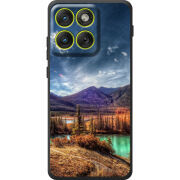 Чохол BoxFace Moto Edge 70 