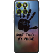 Чохол BoxFace Moto Edge 70 