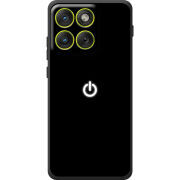 Чохол BoxFace Moto Edge 70 