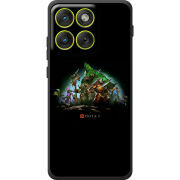 Чохол BoxFace Moto Edge 70 