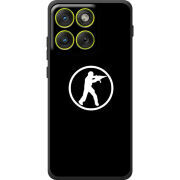 Чохол BoxFace Moto Edge 70 