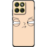 Чохол BoxFace Moto Edge 70 