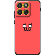 Чохол BoxFace Moto Edge 70 