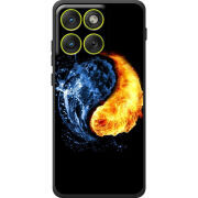 Чохол BoxFace Moto Edge 70 