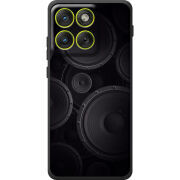 Чохол BoxFace Moto Edge 70 