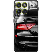 Чохол BoxFace Moto Edge 70 Audi A7