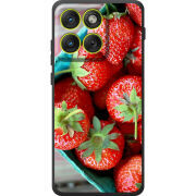 Чохол BoxFace Moto Edge 70 