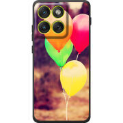 Чохол BoxFace Moto Edge 70 