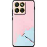 Чохол BoxFace Moto Edge 70 