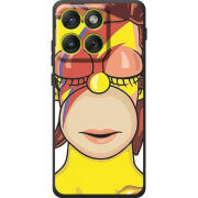 Чохол BoxFace Moto Edge 70 