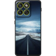 Чохол BoxFace Moto Edge 70 