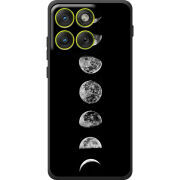 Чохол BoxFace Moto Edge 70 