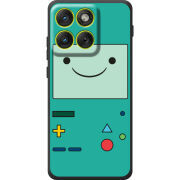 Чохол BoxFace Moto Edge 70 