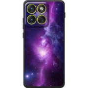 Чохол BoxFace Moto Edge 70 