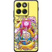 Чохол BoxFace Moto Edge 70 