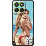 Чохол BoxFace Moto Edge 70 