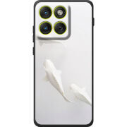 Чохол BoxFace Moto Edge 70 