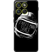 Чохол BoxFace Moto Edge 70 