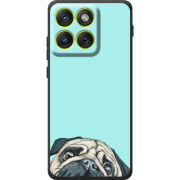 Чохол BoxFace Moto Edge 70 