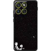 Чохол BoxFace Moto Edge 70 