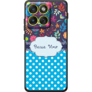 Чохол BoxFace Moto Edge 70 