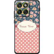 Чохол BoxFace Moto Edge 70 