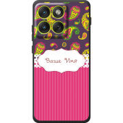 Чохол BoxFace Moto Edge 70 