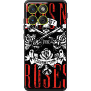 Чохол BoxFace Moto Edge 70 