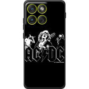 Чохол BoxFace Moto Edge 70 