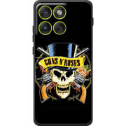 Чохол BoxFace Moto Edge 70 