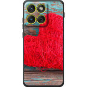 Чохол BoxFace Moto Edge 70 