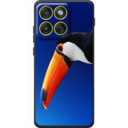 Чохол BoxFace Moto Edge 70 