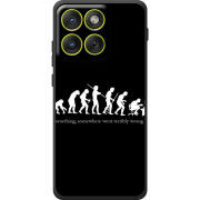 Чохол BoxFace Moto Edge 70 