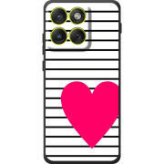 Чохол BoxFace Moto Edge 70 