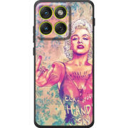 Чохол BoxFace Moto Edge 70 