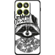 Чохол BoxFace Moto Edge 70 